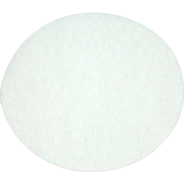 Rondel, Ø140mm, pP, transparant 1