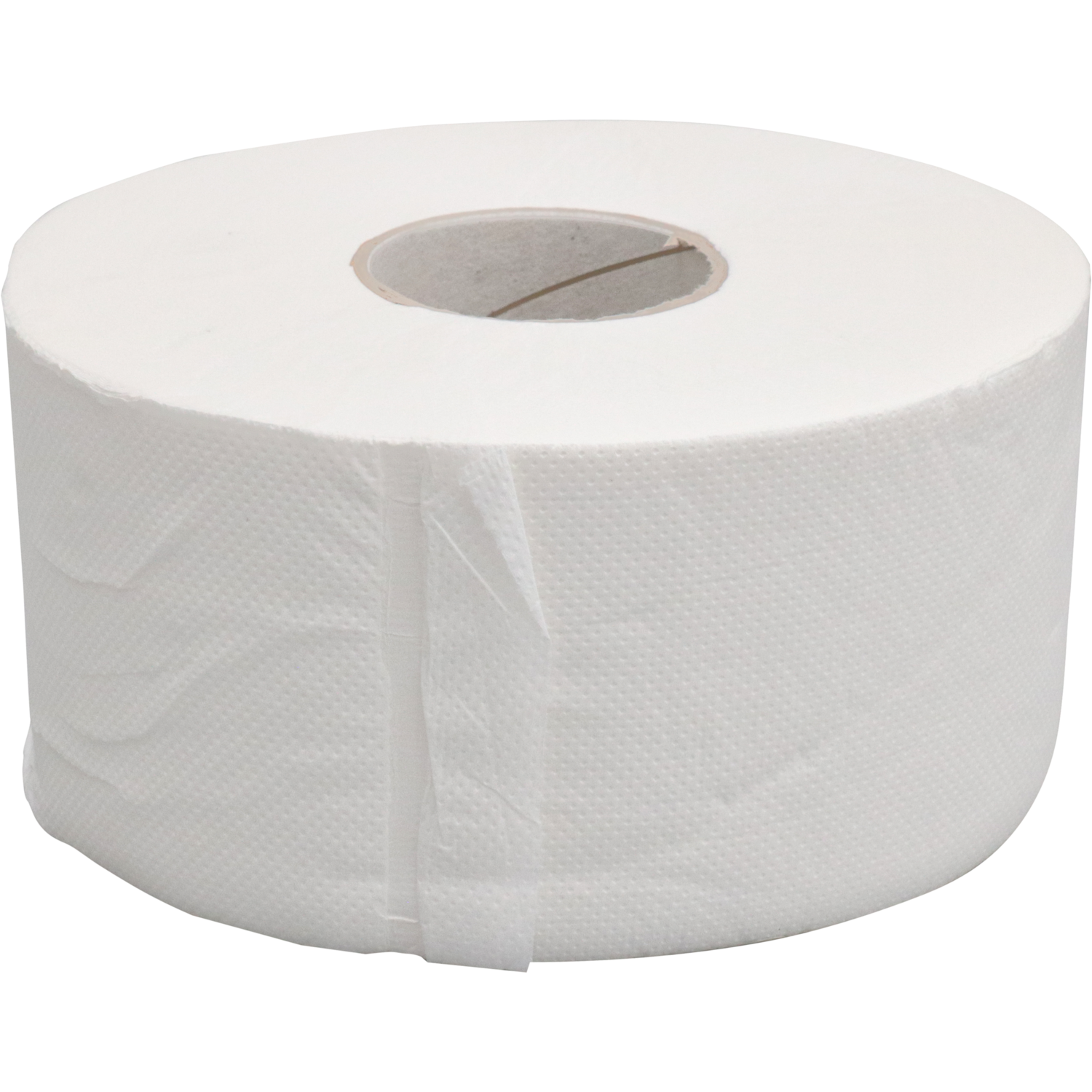 Toiletpapier, Mini Jumbo, 2-laags, 150m, wit 2
