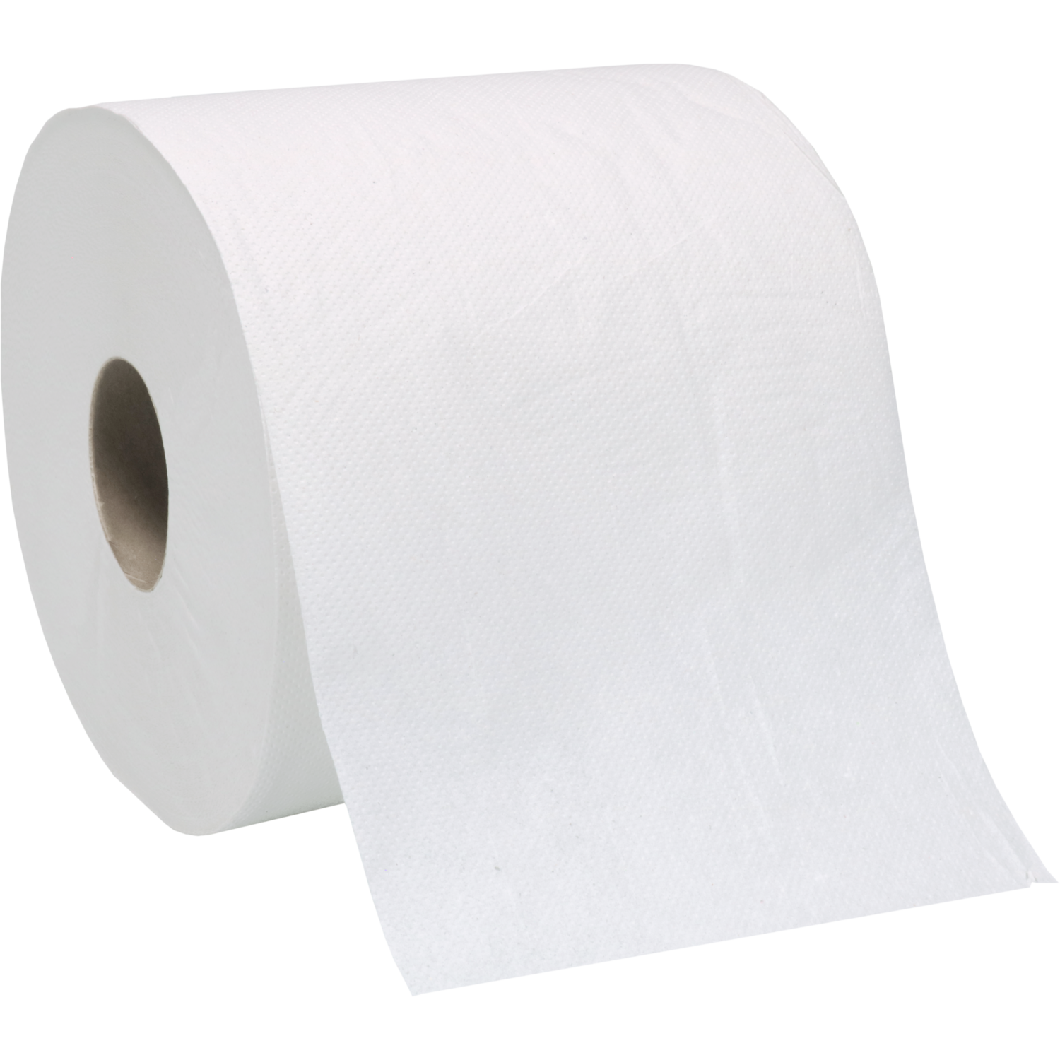 Poetspapier, op rol, 19cm, 300m, papier, wit 2