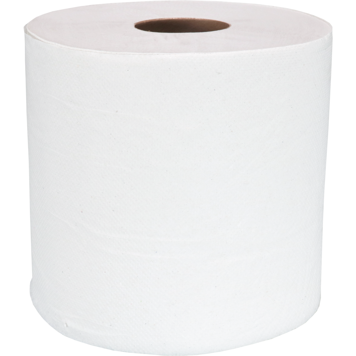Poetspapier, op rol, 19cm, 300m, papier, wit 1