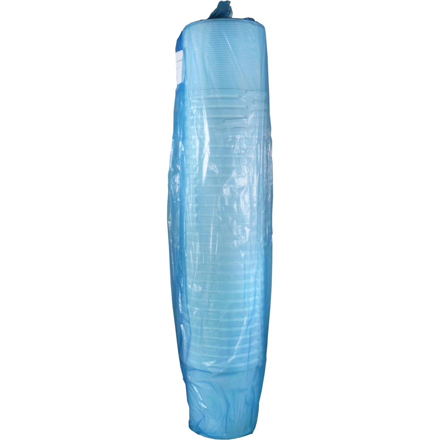 Emmer, PP, 263mm, ∅270mm, rond, 10l, wit 5