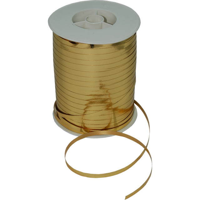 Lint, 4.8mm, 500m, PP, goud 2