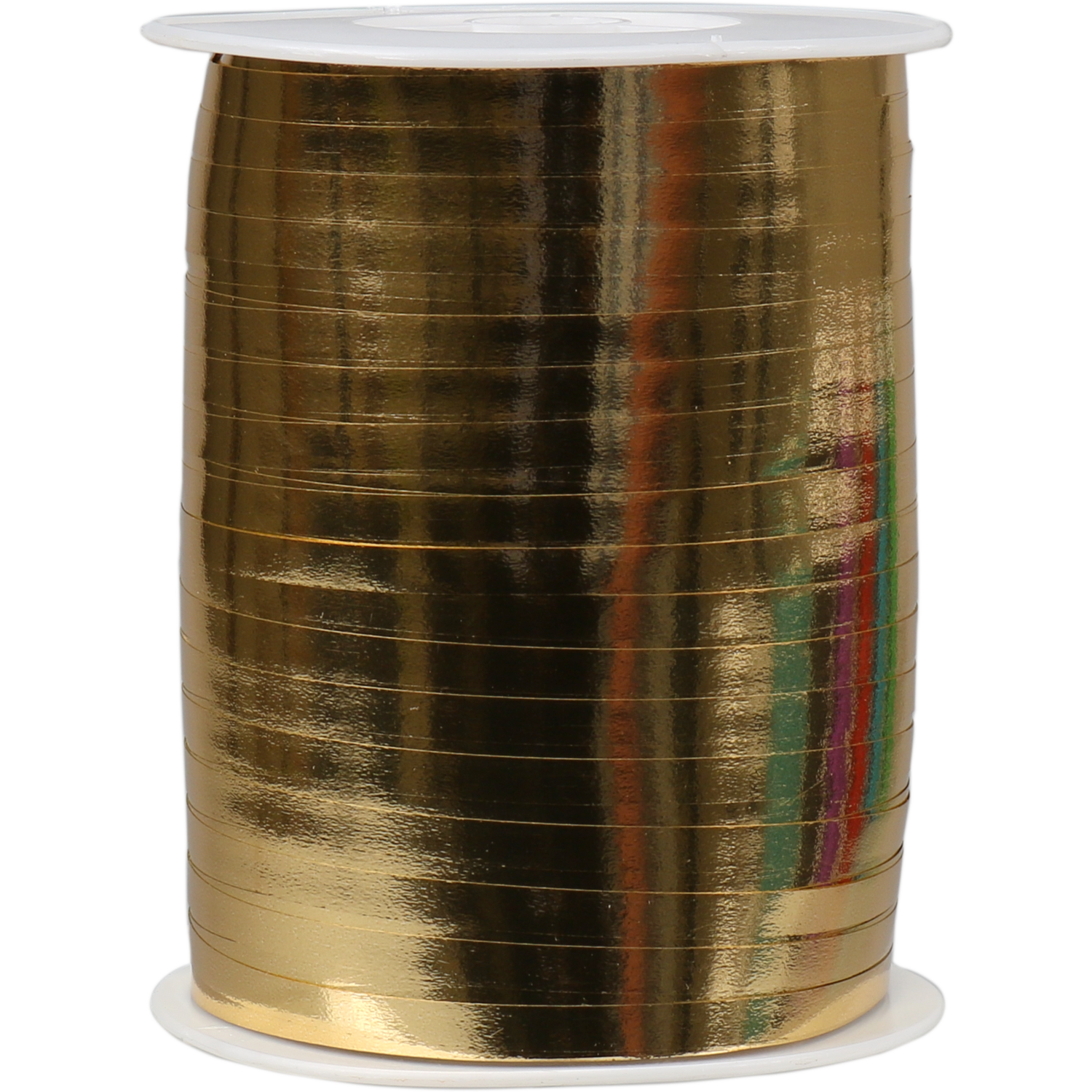 Lint, 4.8mm, 500m, PP, goud 1
