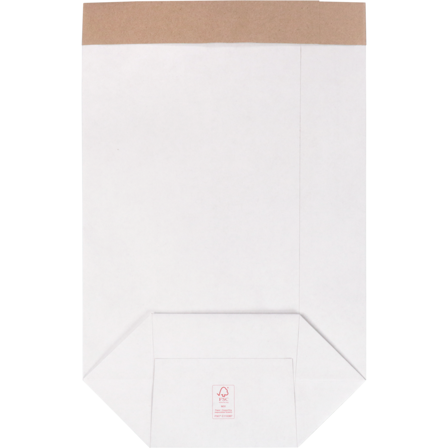 Zak, Cadeauzak, Papier, 25/ 12x40cm, Merry Everything,  4