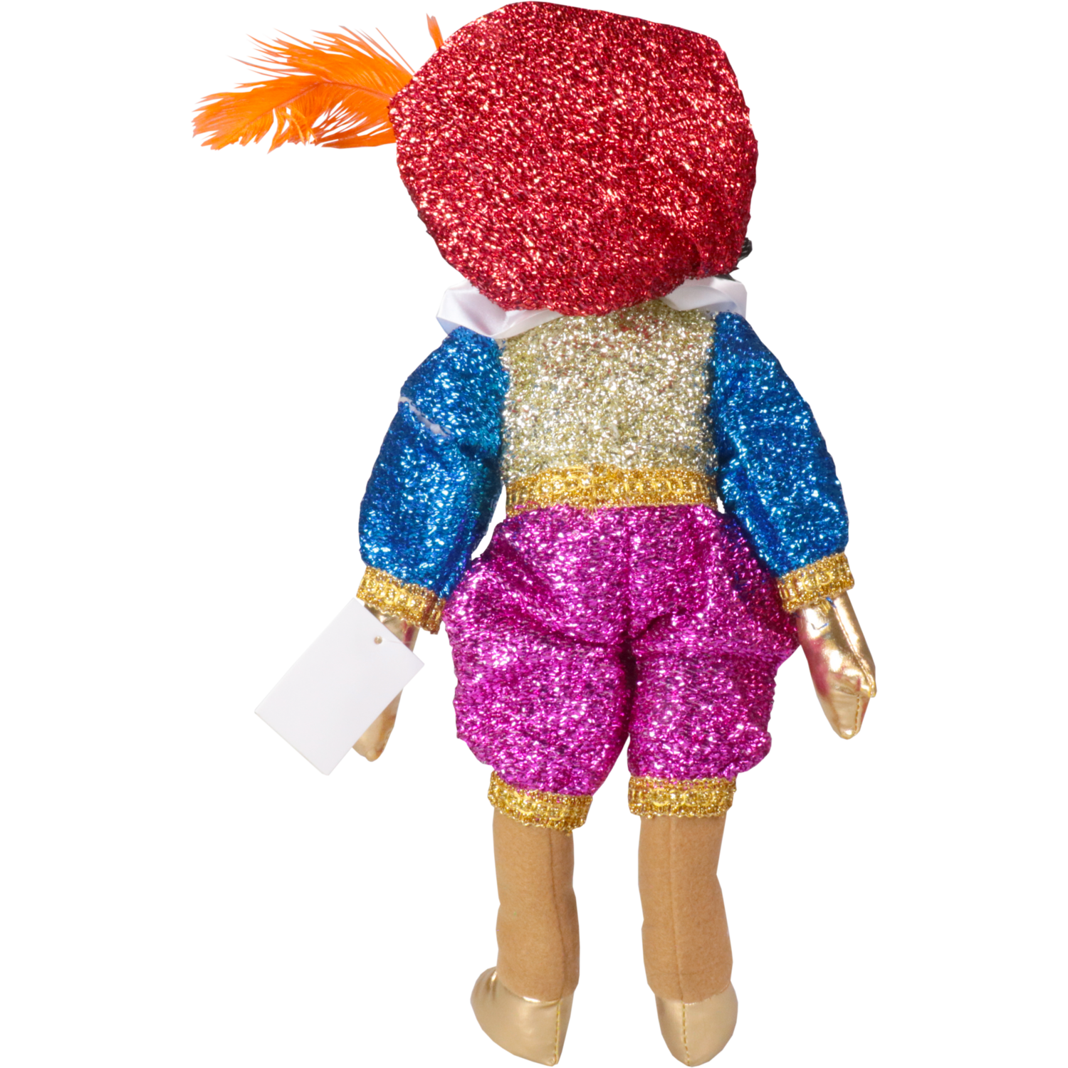 Flexibele Piet 45 cm 3