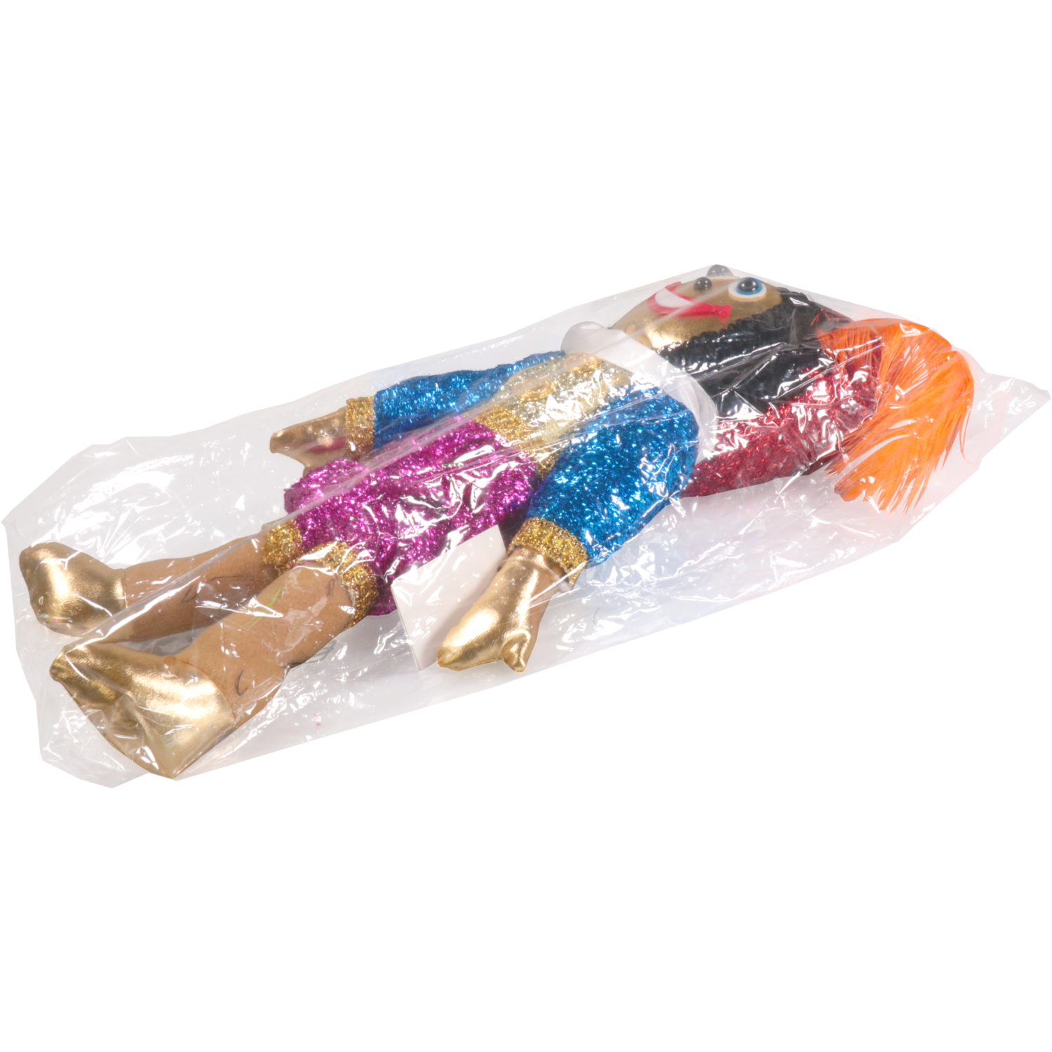 Flexibele Piet 45 cm 5