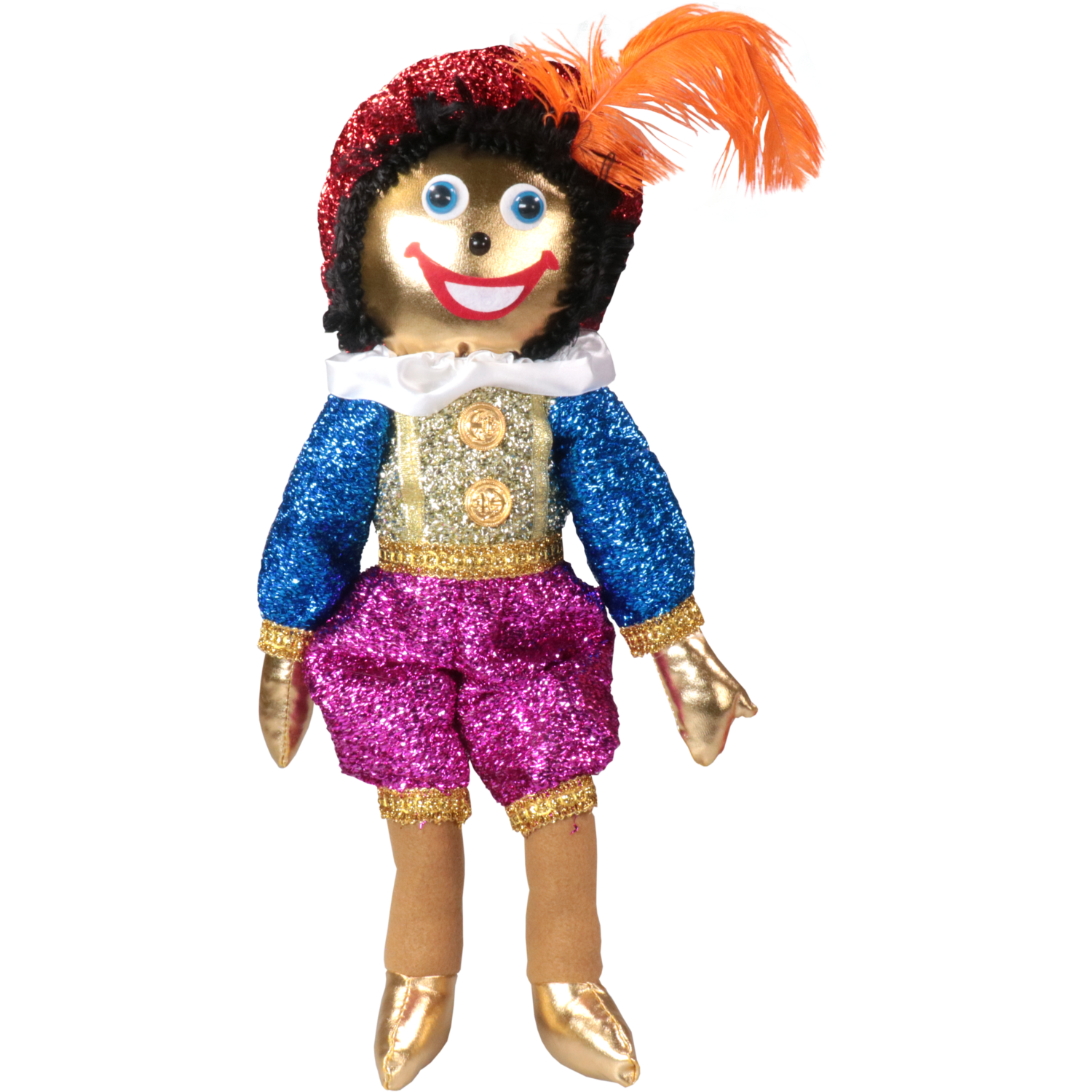 Flexibele Piet 45 cm 1