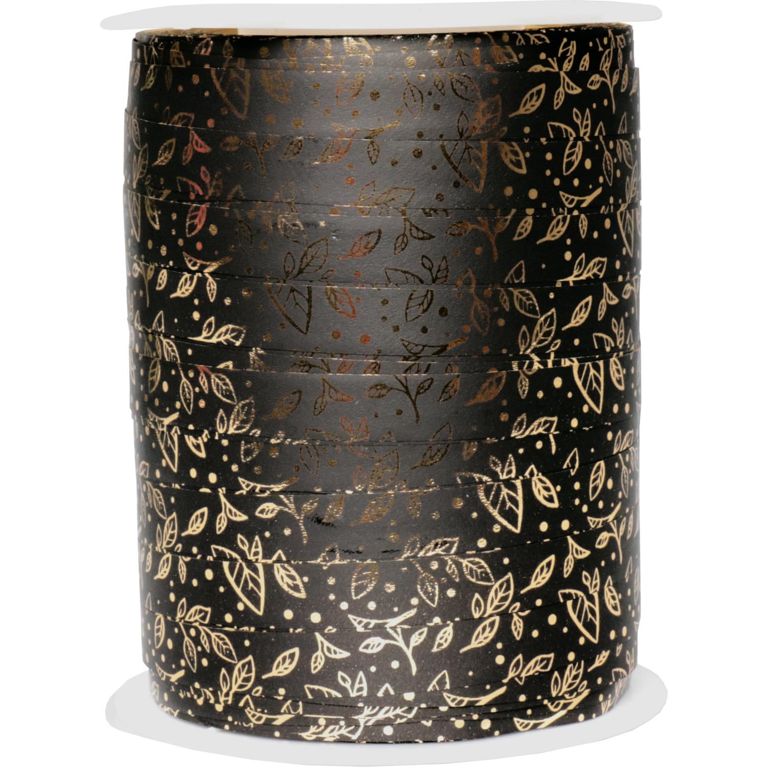 Lint, 250m, Holly Tapestry, PP, zwart 1