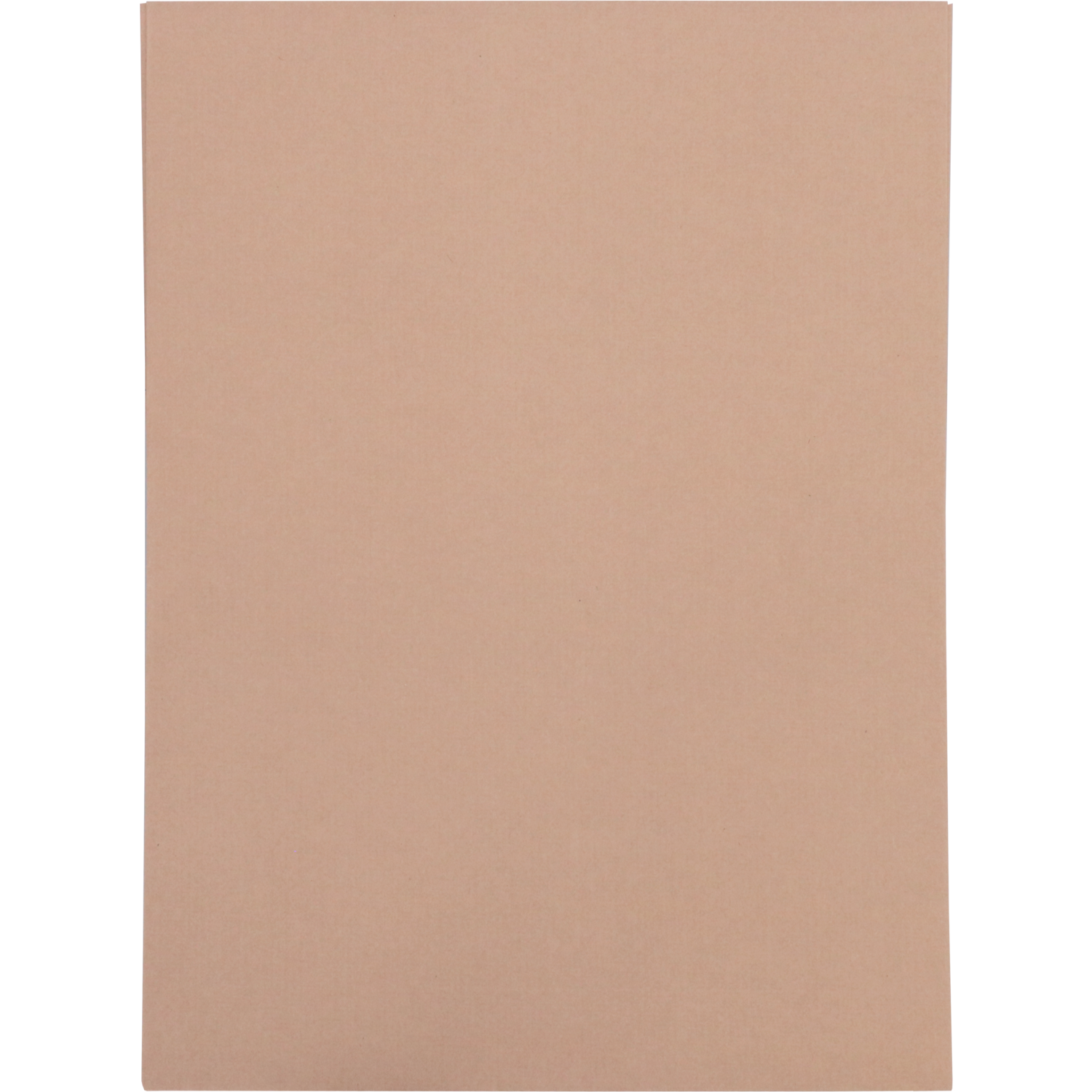 Envelop, verzendzak, 430x320mm, papier, bruin 2