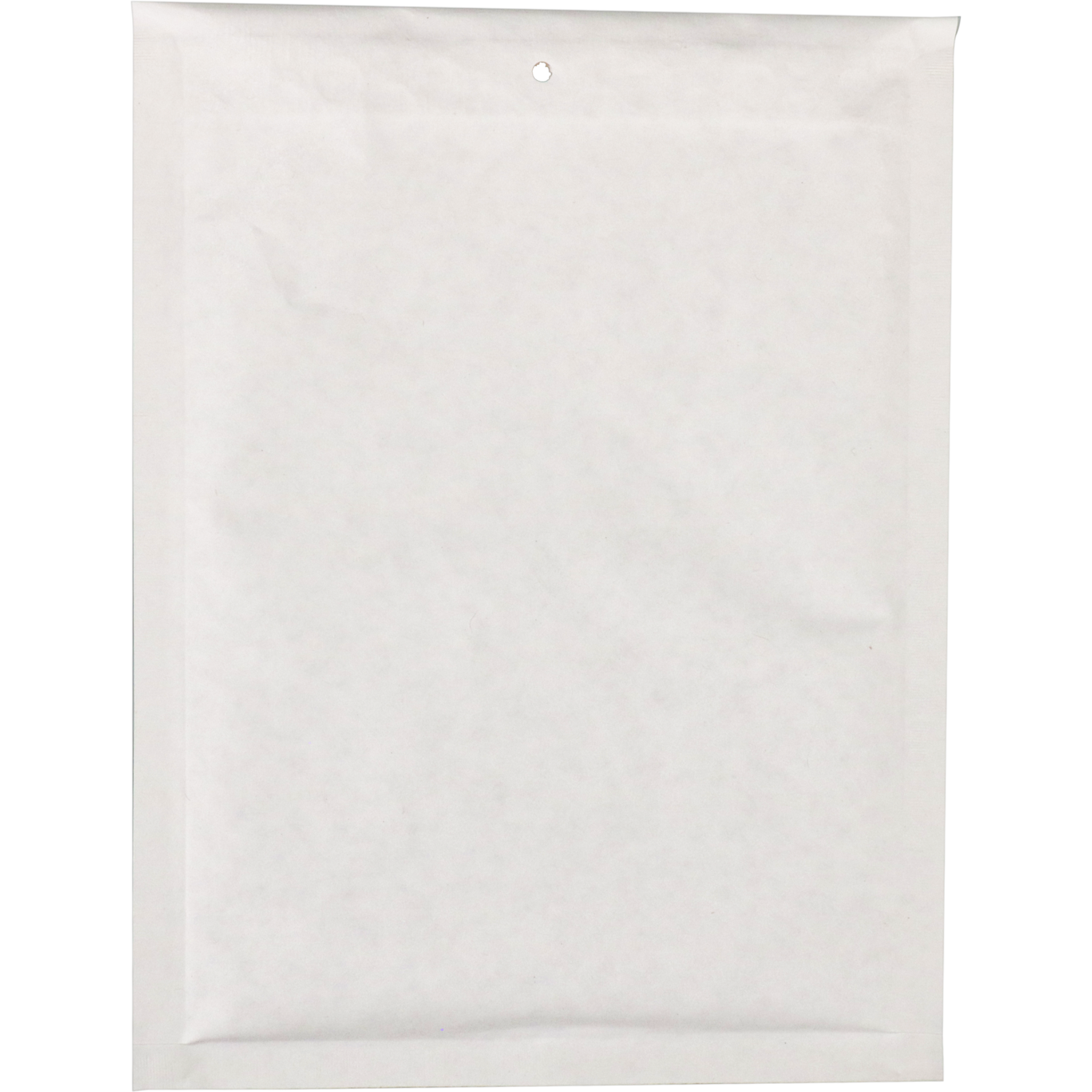 Envelop, luchtkussenenvelop, 220x150mm, C, papier + PE, wit 2