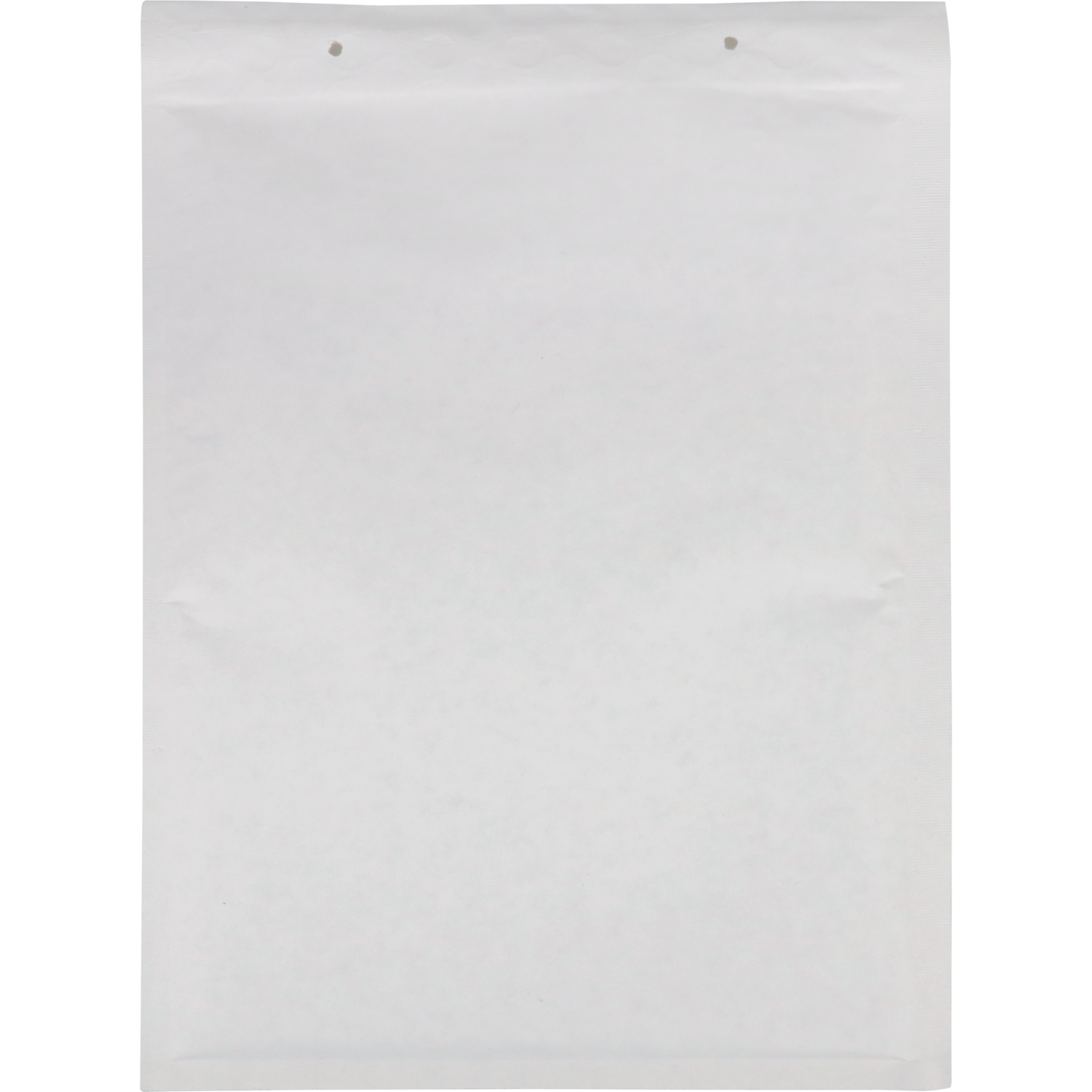 Envelop, luchtkussenenvelop, 265x180mm, D, papier + PE, wit 2