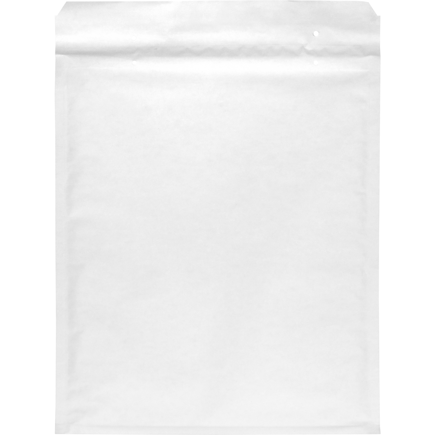 Envelop, luchtkussenenvelop, 360x270mm, H, papier + PE, wit 2