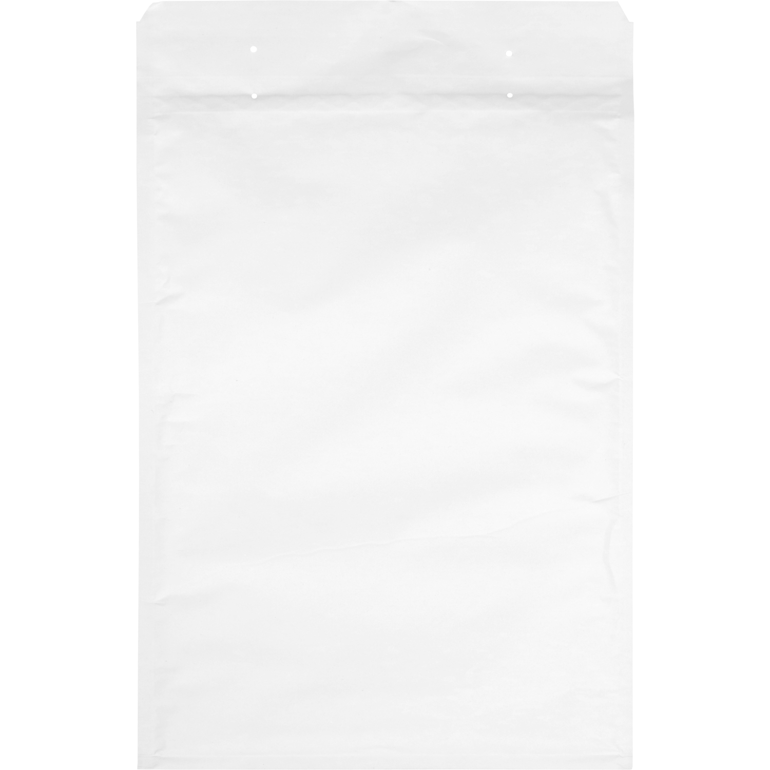Envelop, luchtkussenenvelop, 445x300mm, I, papier + PE, wit 2