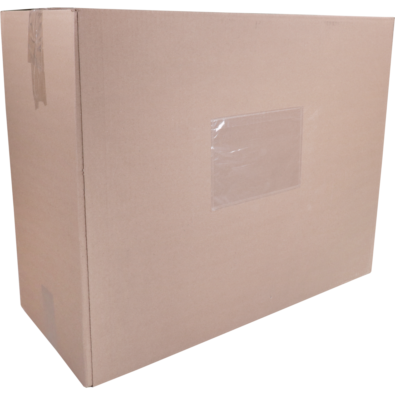 SendProof® Envelop, paklijstenvelop, 165x122mm, A6/C6, zelfklevend, lDPE, transparant 3