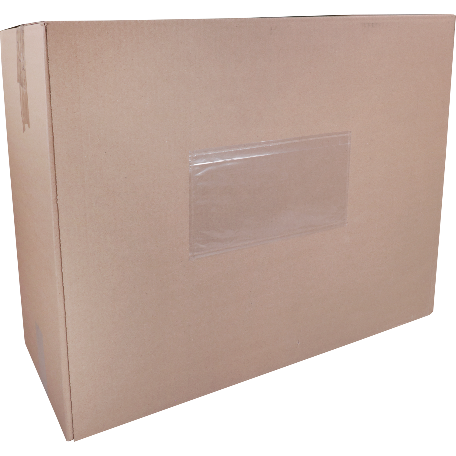 SendProof® Envelop, paklijstenvelop, 225x122mm, DL, zelfklevend, lDPE, transparant 3