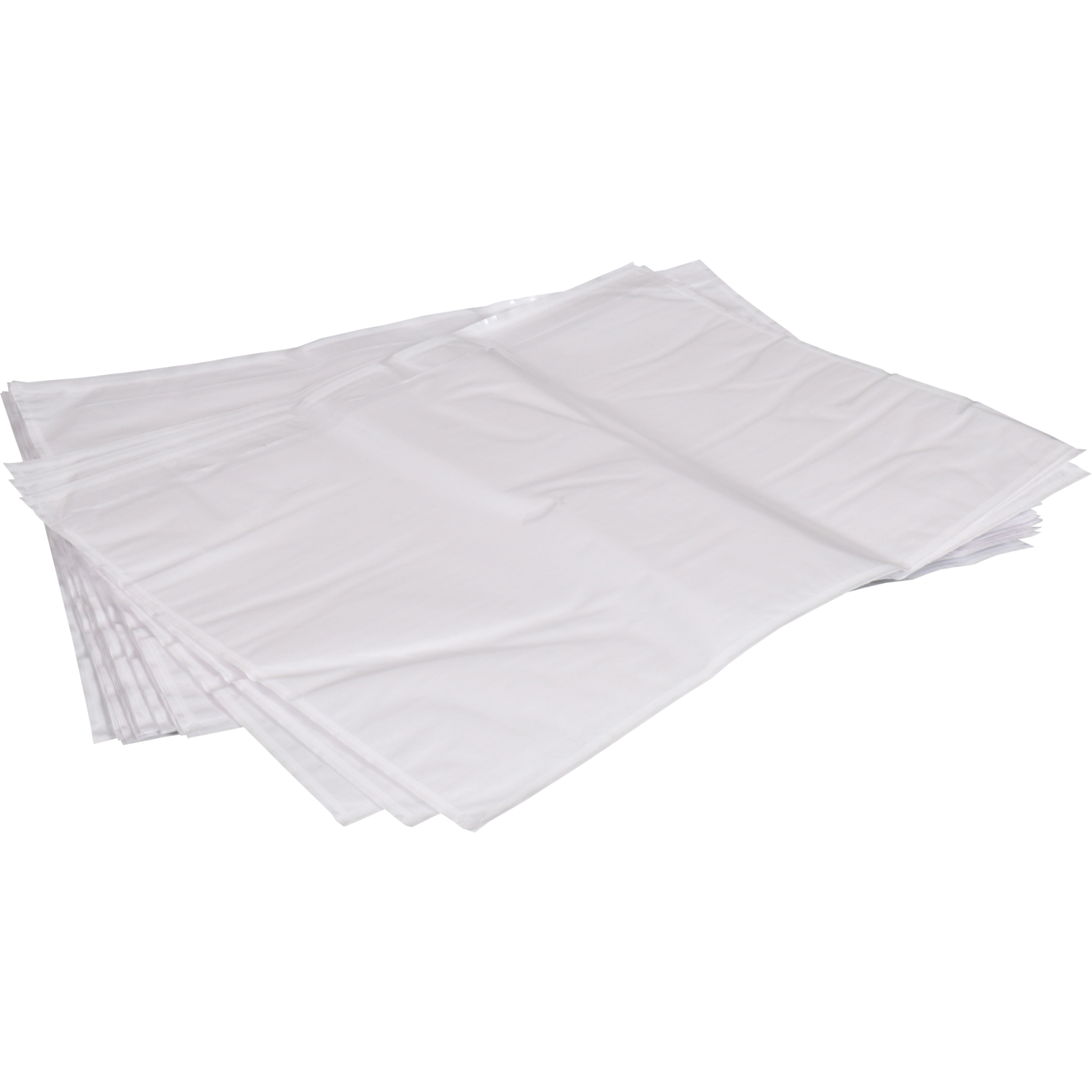 SendProof® Envelop, paklijstenvelop, 315x225mm, A4/C4, zelfklevend, lDPE, transparant 2