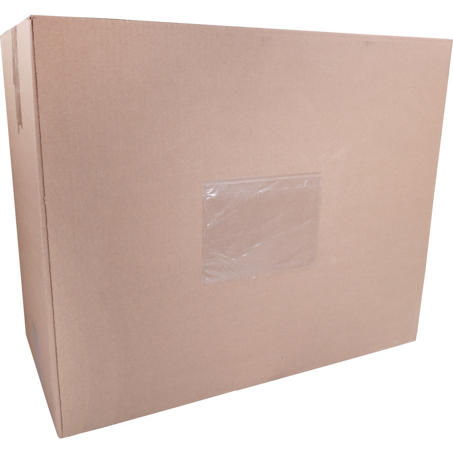 SendProof® Envelop, paklijstenvelop, 165x122mm, A6/C6, zelfklevend, lDPE, transparant 3