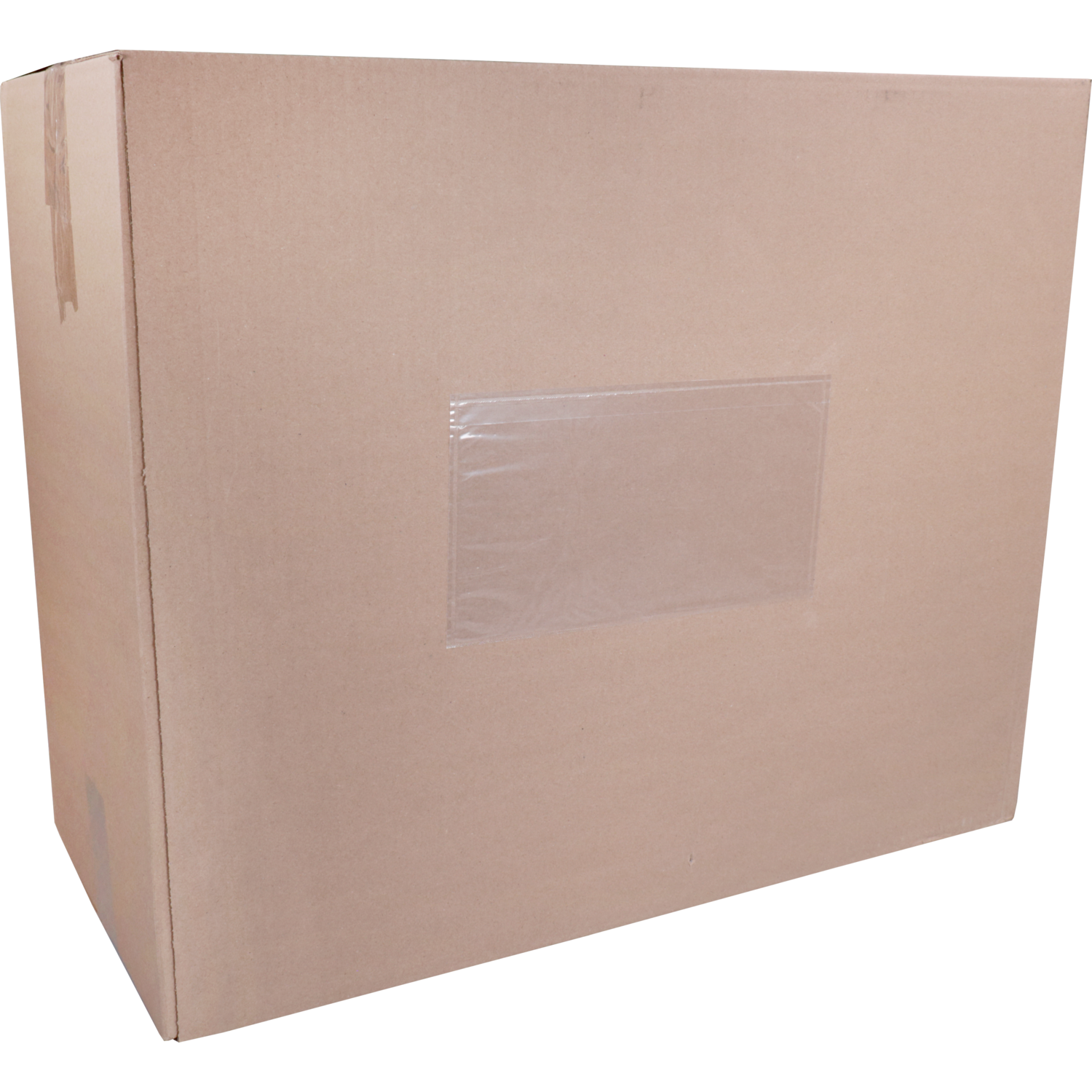 SendProof® Envelop, paklijstenvelop, 225x122mm, DL, zelfklevend, lDPE, transparant 3