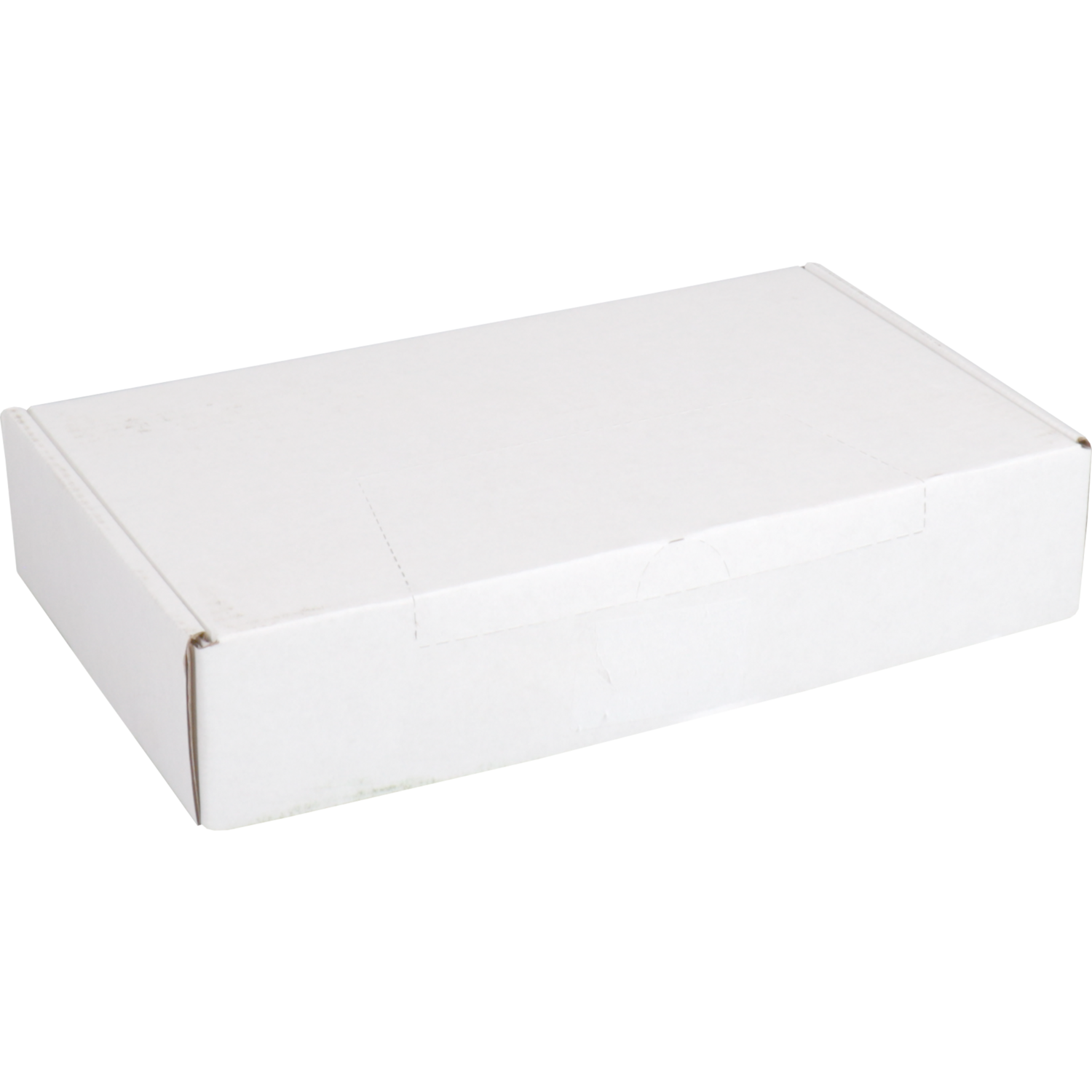 SendProof® Envelop, paklijstenvelop, 225x122mm, DL, zelfklevend, lDPE, transparant 4