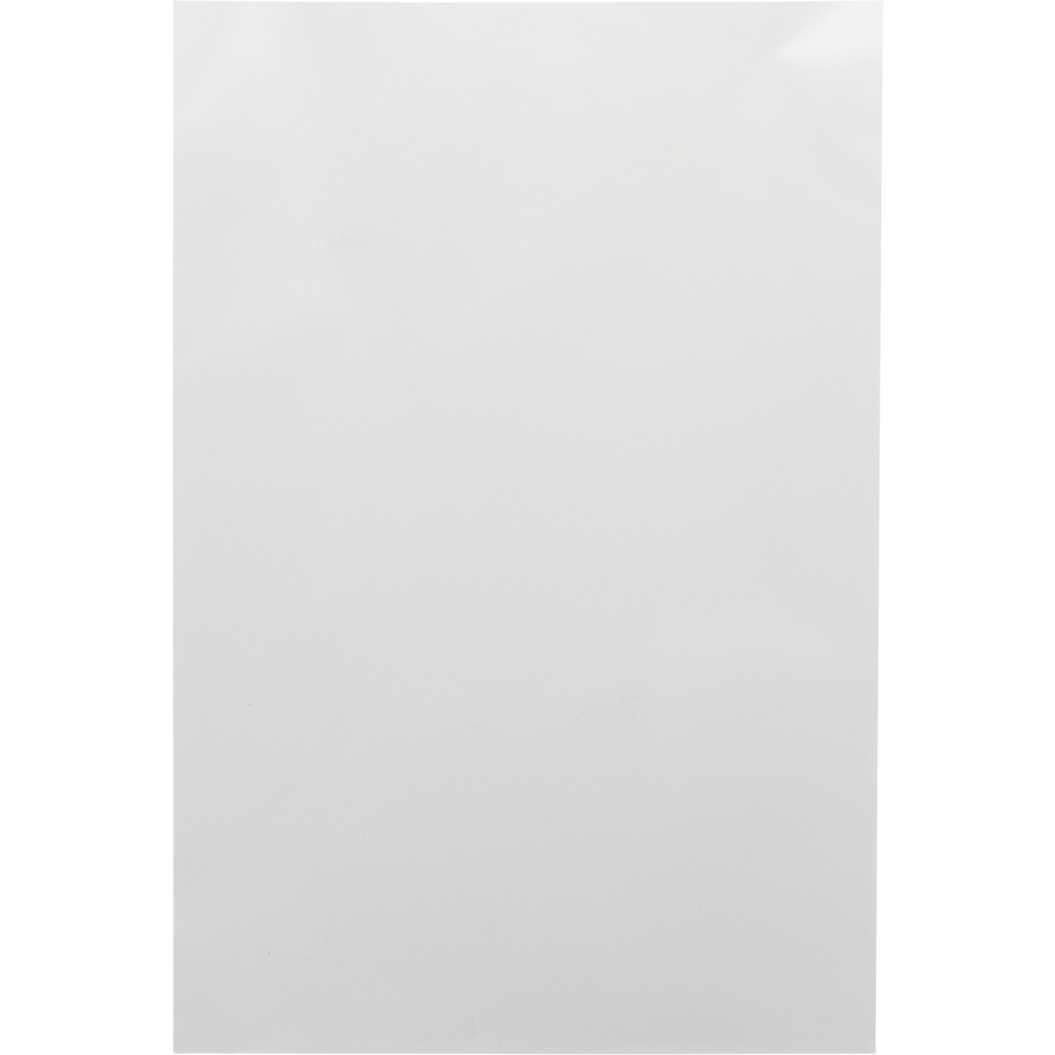 Envelop, directsale-envelop, 310x230mm, A4, oPP, transparant 1