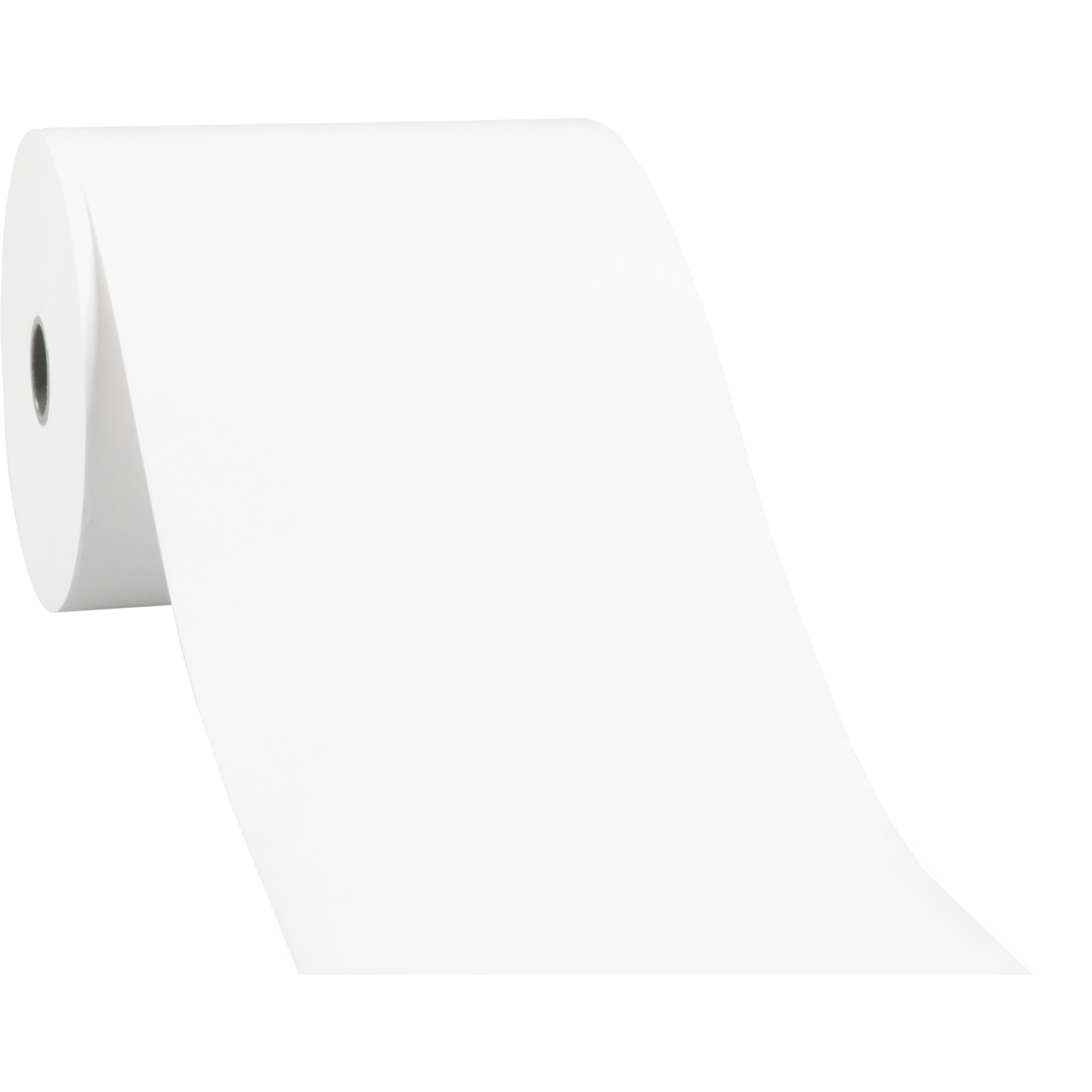 Thermorol, 80x80x12mm, 75m, papier, wit 2