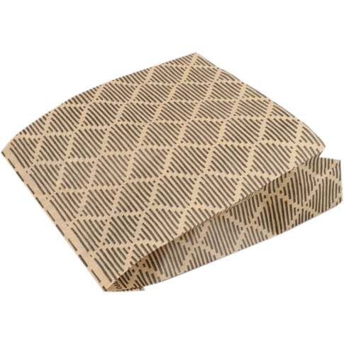 Depa Zak, Minisnackzak, Ersatzpapier, 11/ 4x13.8cm, Mini, bruin/zwart