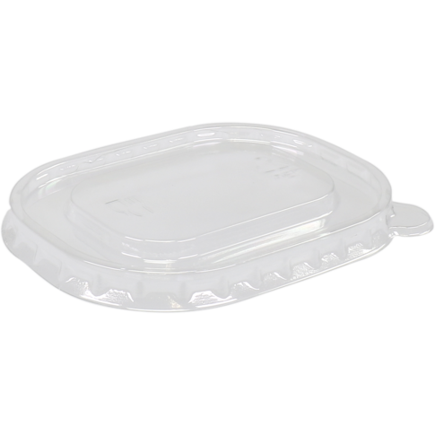Depa Deksel, PET, 108x81x transparant