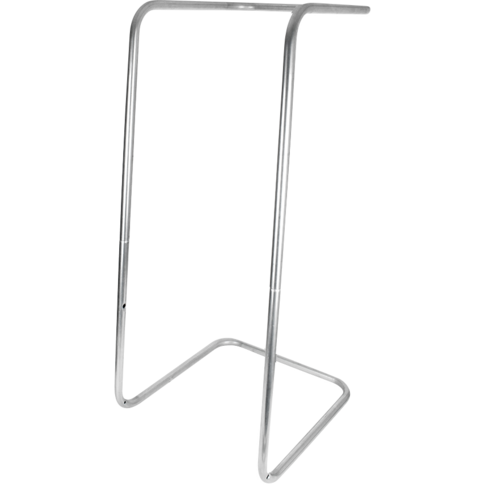 CircularBag Afvalzakhouder, voor 400L zak, 630x585x1300mm, staal, 