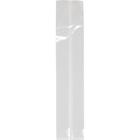 Zak, Diamantzak, OPP, ∅16.5cm, x47cm, 40my, transparant