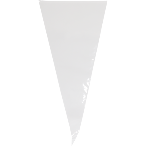 Puntzak, 370x180mm, PP, blanco