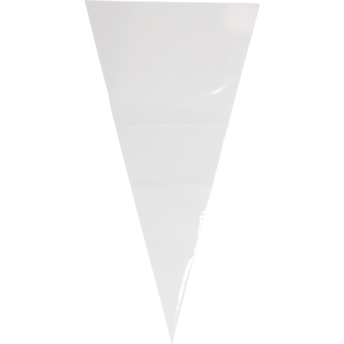 Puntzak, 460x250mm, PP, blanco