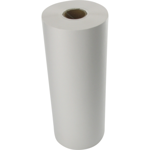 Papier, Gebleekt kraft, 20cm, 85m, 40gr, wit