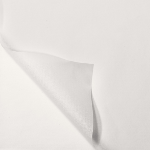 SendProof® Zijdevloei, 50x75cm, 18gr/m², papier, gebroken wit