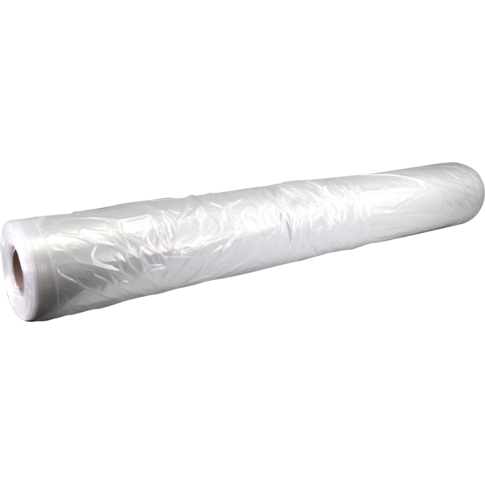 Hoes, LDPE, 1300x 2x500x850mm, 30my, transparant