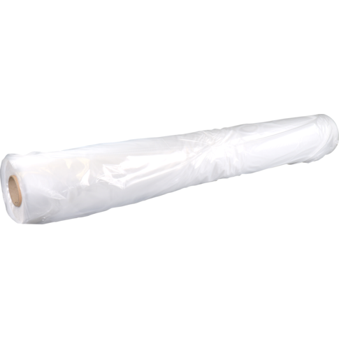 Hoes, LDPE, 1300x 2x500x850mm, 30my, transparant