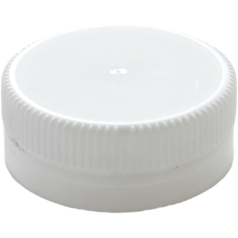 Dop, HDPE, wit