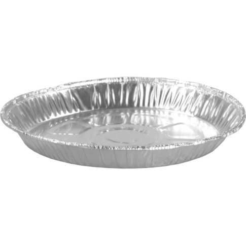 Depa Schaal, aluminium, rond, 115ml, 14mm, ∅122mm, 