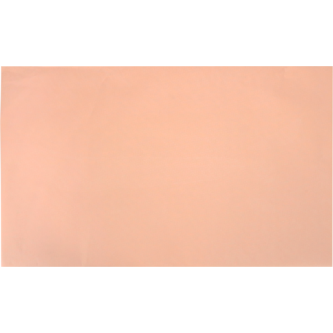 Meatpak papier, 400x600mm, 70gr/m², papier, peach
