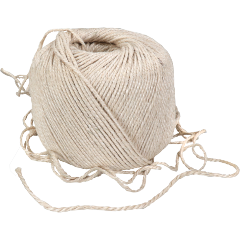 SendProof® Touw, sisal, 3-draads middel, 600m, 2.5kg, Sisal, naturel