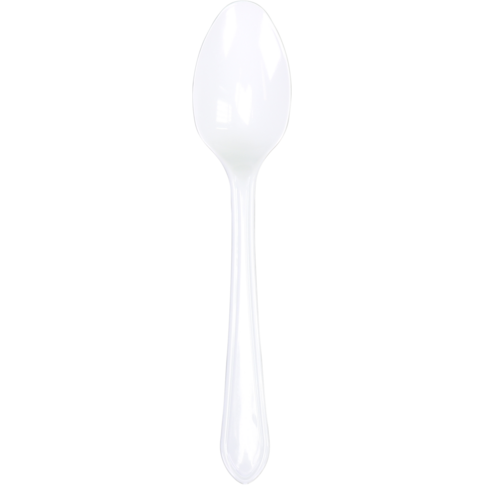 Depa Lepel, reusable, PS, 170mm, wit