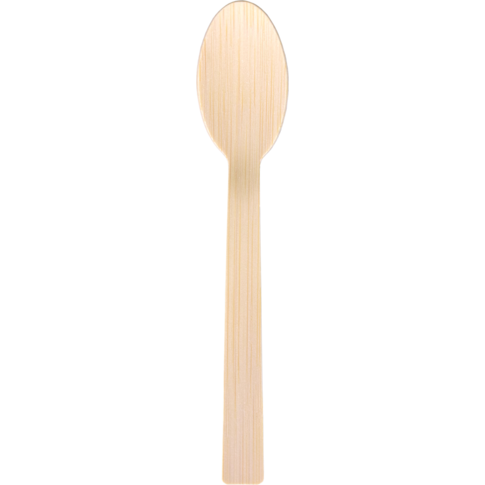 Depa Lepel, Bamboe, 170mm, naturel