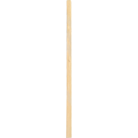 Depa Roerstaafje, bamboe, 140mm, naturel