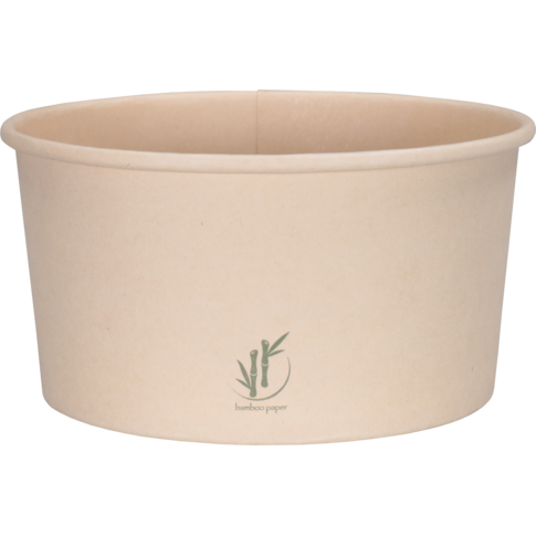 Depa Maaltijdbowl, 1000ml, 150mm, 78mm, karton + PE, 