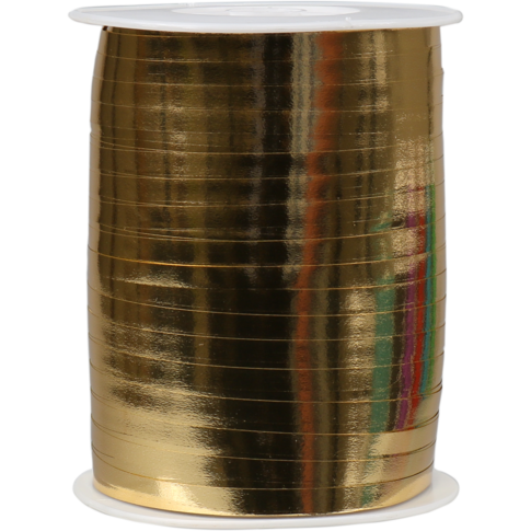 Lint, 4.8mm, 500m, PP, goud