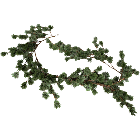 Decoratie dennentak, 180cm