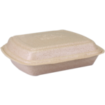Bak, XPP, 1-vaks, menubox, 240x205x70mm, beige