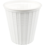  Soepbeker, PP, 750ml, Ø115mm, wit