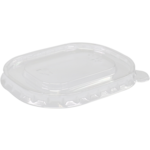 Depa Deksel, PET, 108x81x transparant