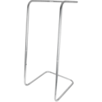 CircularBag Afvalzakhouder, voor 400L zak, 630x585x1300mm, staal, 