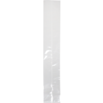 Zak, Diamantzak, OPP, ∅21cm, x71cm, 40my, transparant